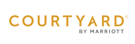 Courtyard by Marriott - logo