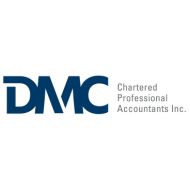 DMC Chartered Professional Accountants